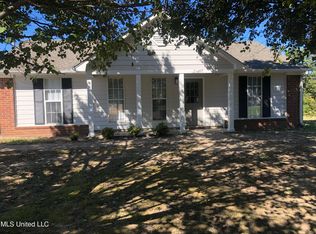107 Apple St, Senatobia, MS 38668