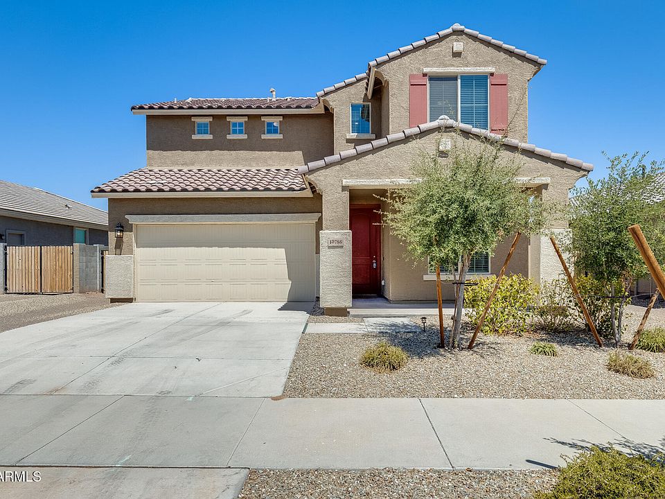 1st image of 17786 W PARAISO Drive