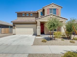 17786 W Paraiso Dr, Surprise, AZ 85387