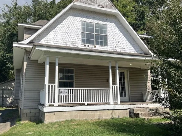 2910 W Broadway St, Muskogee, OK 74401