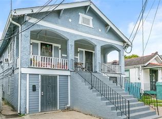 1212 Mazant St, New Orleans, LA 70117
