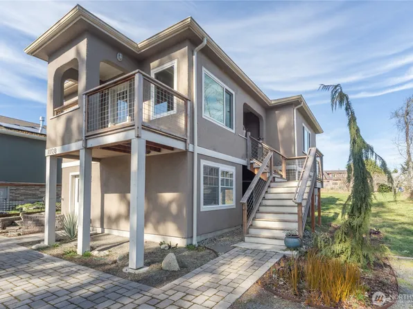 1108 21st Street, Port Townsend, WA 98368