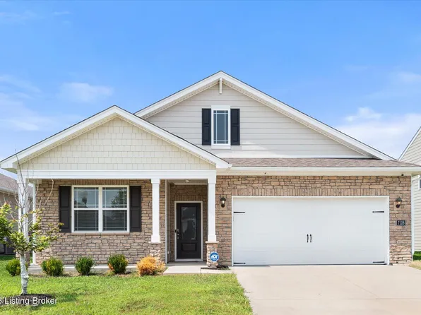 7128 Train Station Way, Louisville, KY 40272