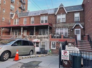 34-55 60th Street, Woodside, NY