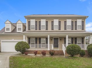 4405 Blackbird Ct, Charlotte, NC 28269