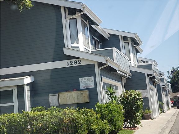 2nd image of 1262 E La Palma Ave APT C