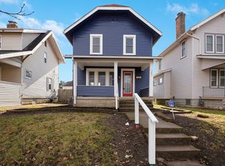 367 Sheldon Ave, Columbus, OH 43207