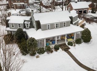 118 Madison Ave, Holyoke, MA 01040