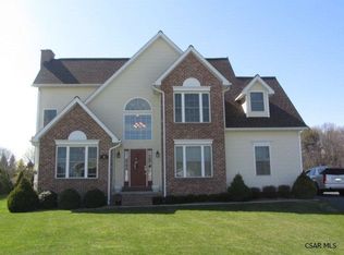 161 Honeysuckle Ln, Windber, PA 15963
