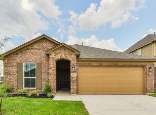 8219 Pastel Dawn Trce, Houston, TX 77049