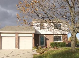 2733 Miami Village Dr, Miamisburg, OH 45342
