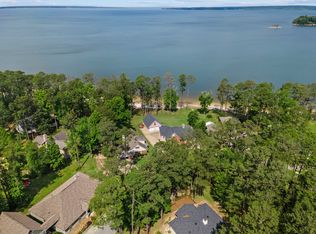 131 Private Road 6070, Brookeland, TX 75931
