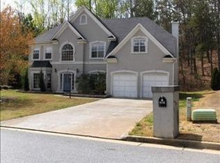 2665 Almont Way, Roswell, GA 30076
