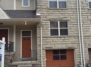236 Dinwiddie St, Pittsburgh, PA 15219