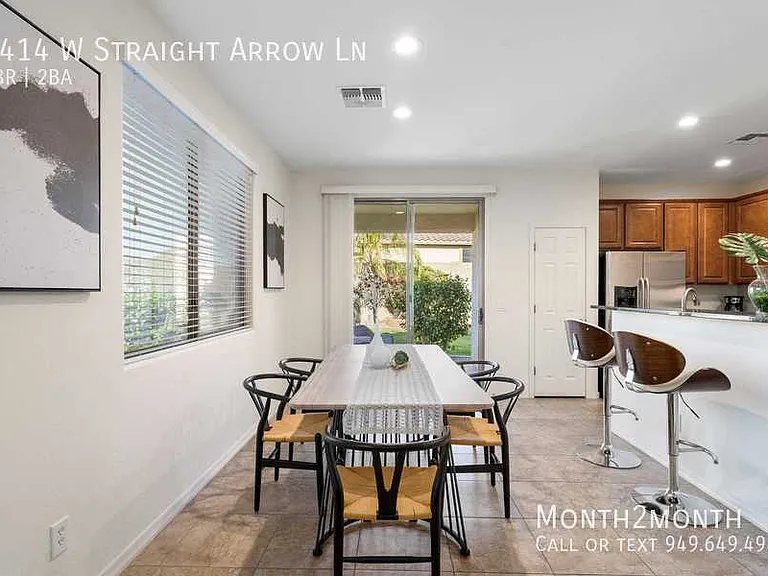 5414 W Straight Arrow Ln — Photo 6