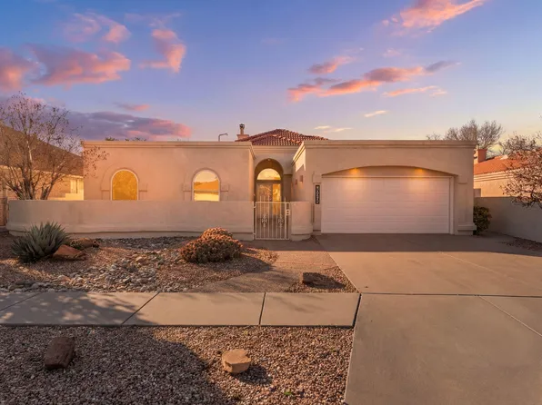 1109 Tony Sanchez Dr SE, Albuquerque, NM 87123
