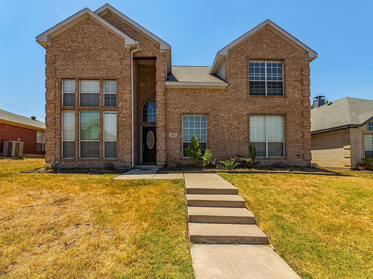 1105 Creekbluff Dr, Carrollton, TX 75010 Zillow