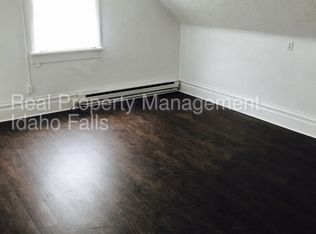 451 H St APT 2, Idaho Falls, ID 83402