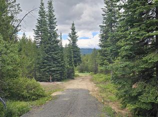 23 Sawtooth Loop, Cascade, ID 83611