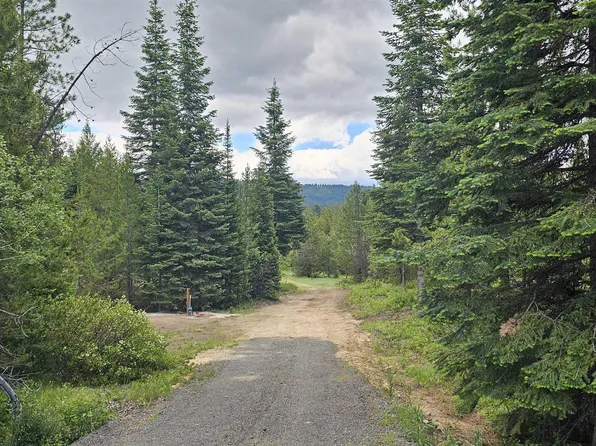 23 Sawtooth Loop, Cascade, ID 83611