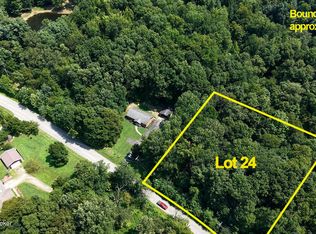 LOT 24 Rams Run, Shepherdsville, KY 40165