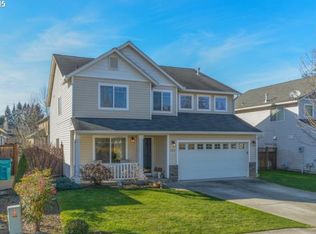 10614 NE 22nd Pl, Vancouver, WA