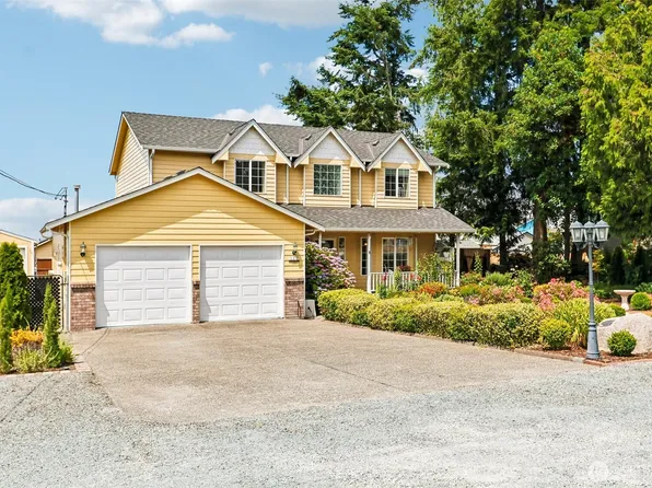 317 Melissa Street, Camano Island, WA 98282