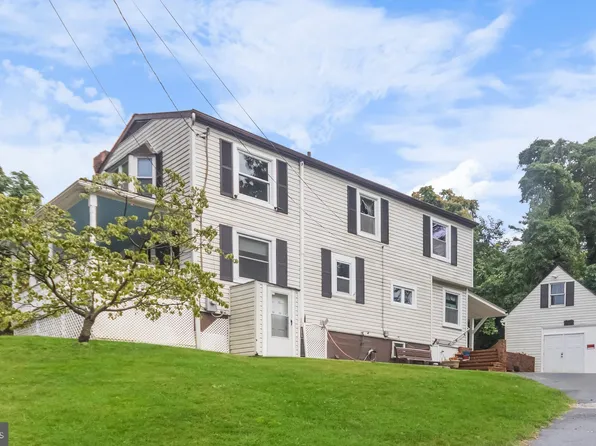 125 Harwood St, Baltimore, MD 21225