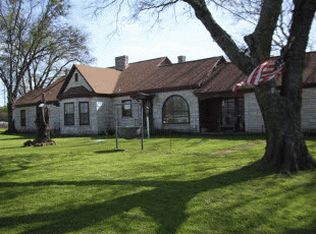 4680 Rendon Rd, Fort Worth, TX 76140