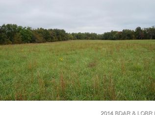 Tbd Bear Rd, Richland, MO 65556
