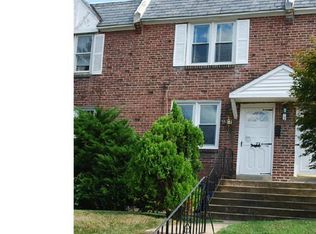 35 Hillside Ave, Upper Darby, PA 19082