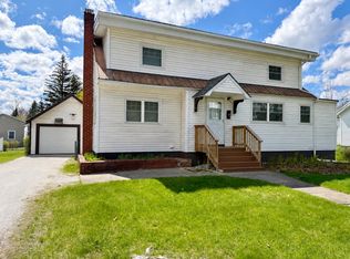 12 Liberty Street, Swanton, VT 05488
