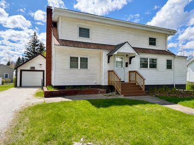 12 Liberty Street, Swanton, VT, 05488