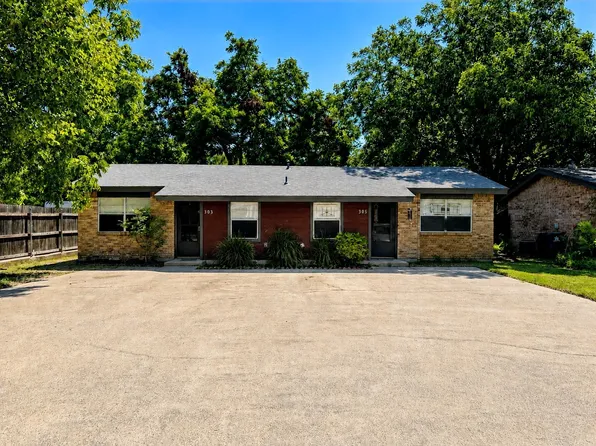 303 Elliott St, Arlington, TX 76013