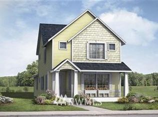 11629 22nd St SE, Lake Stevens, WA 98258