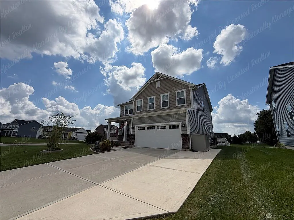 5 bed, 3.5 bath, 2763 sqft, $3,000 — Photo 3