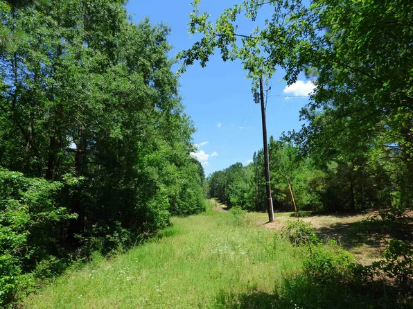 143 County Road 2570, Naples, TX 75568