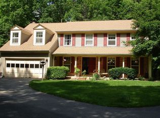11891 Falling Creek Dr, Manassas, VA 20112