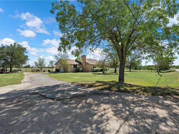 126 County Road 173, Marlin, TX 76661