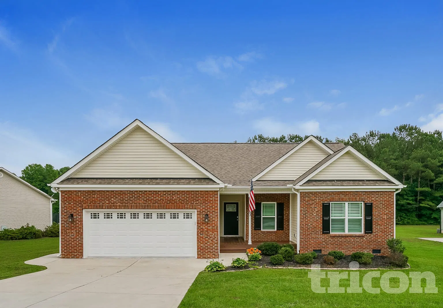 33 Abba Circle Middlesex NC — Photo 1