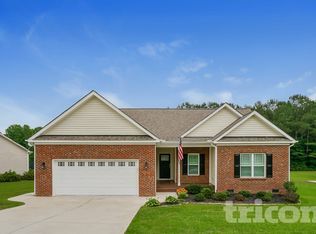 33 Abba Cir, Middlesex, NC 27557