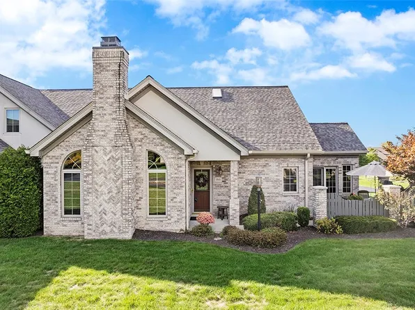 1801 Grand Cypress Ln, Presto, PA 15142