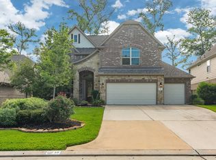 10 Cohasset Pl, Tomball, TX 77375