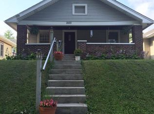 2823 Brookside Parkway South Dr, Indianapolis, IN 46201
