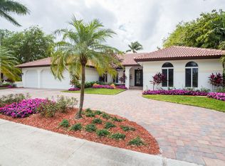 7601 NE Morningside Ter, Boca Raton, FL 33487