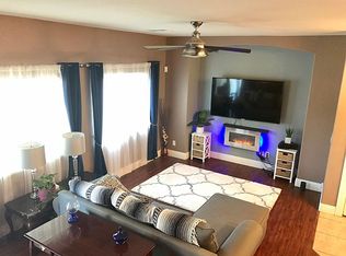 2064 Scanlon Ferry Ct UNIT 102, Las Vegas, NV 89156