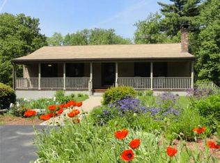 8 Treadwell Ter, Spencer, MA 01562