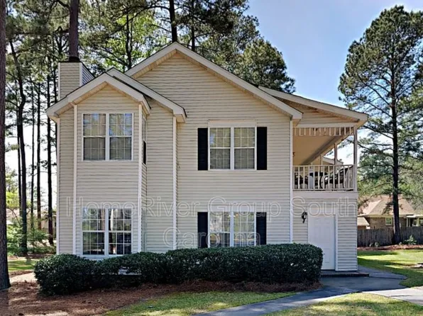 9B Battery Walk Ct #B, Columbia, SC 29212