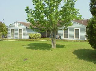 134 Shipman Rd, Havelock, NC 28532