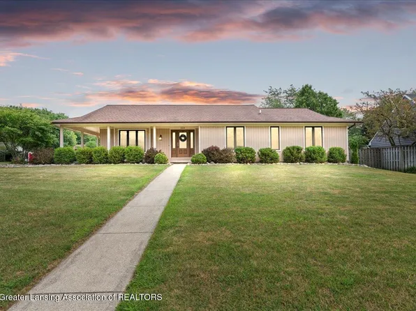 2514 Rockdale Ave, Lansing, MI 48917